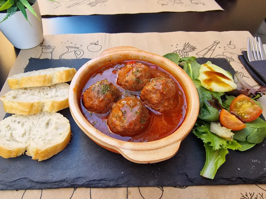 Sian M_pausa Restaurante-Tapas Bar_Guardamar del Segura_Bewertung