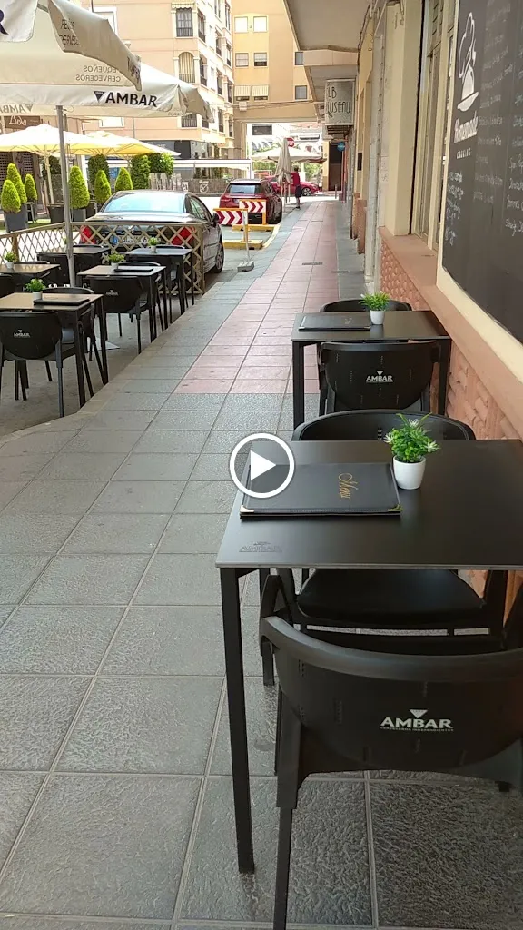 pausa Restaurante-Tapas Bar_Guardamar del Segura_slider_image_2