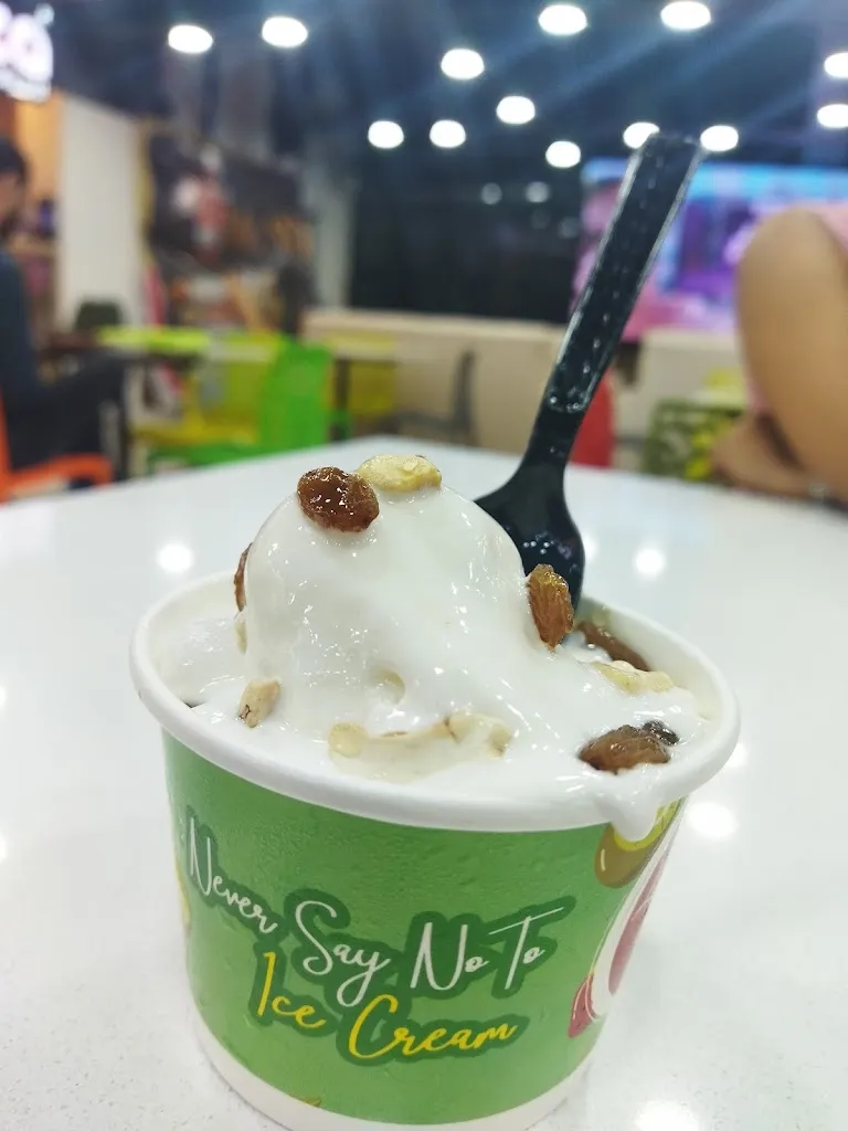 Menu_Food Court, City Centre, Malda_Maldà_image_5