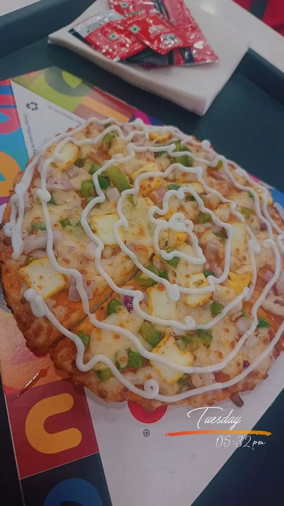 Menu_Food Court, City Centre, Malda_Maldà_image_6