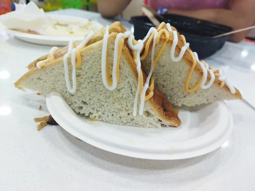 Menu_Food Court, City Centre, Malda_Maldà_image_7