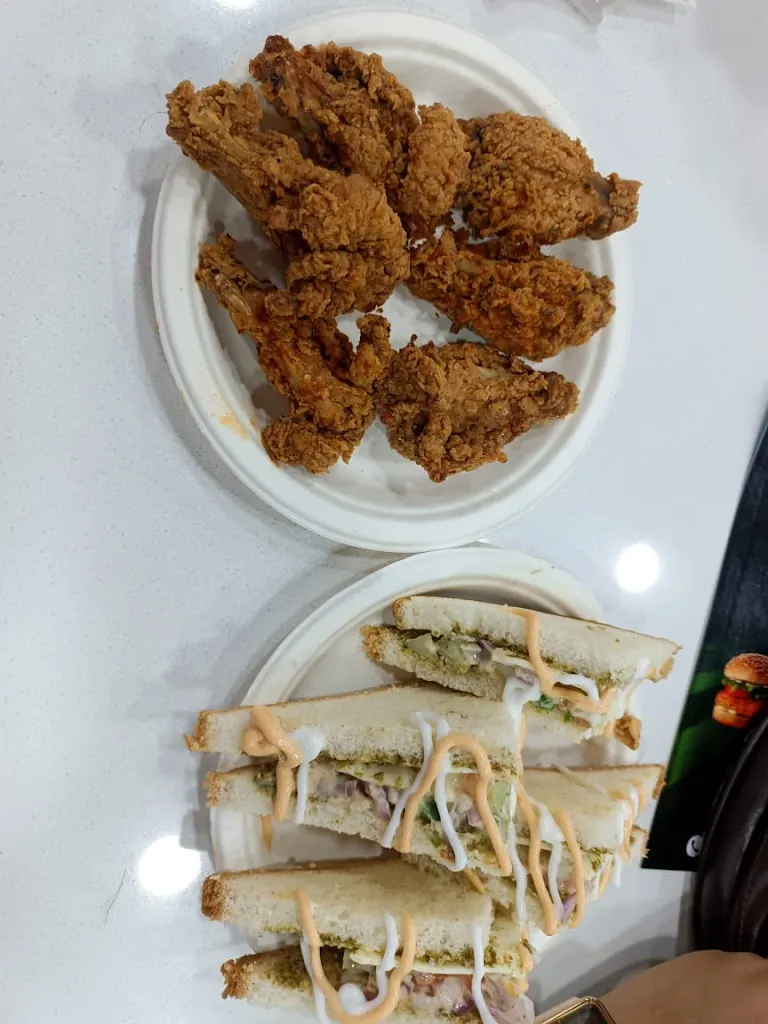 Menu_Food Court, City Centre, Malda_Maldà_image_8