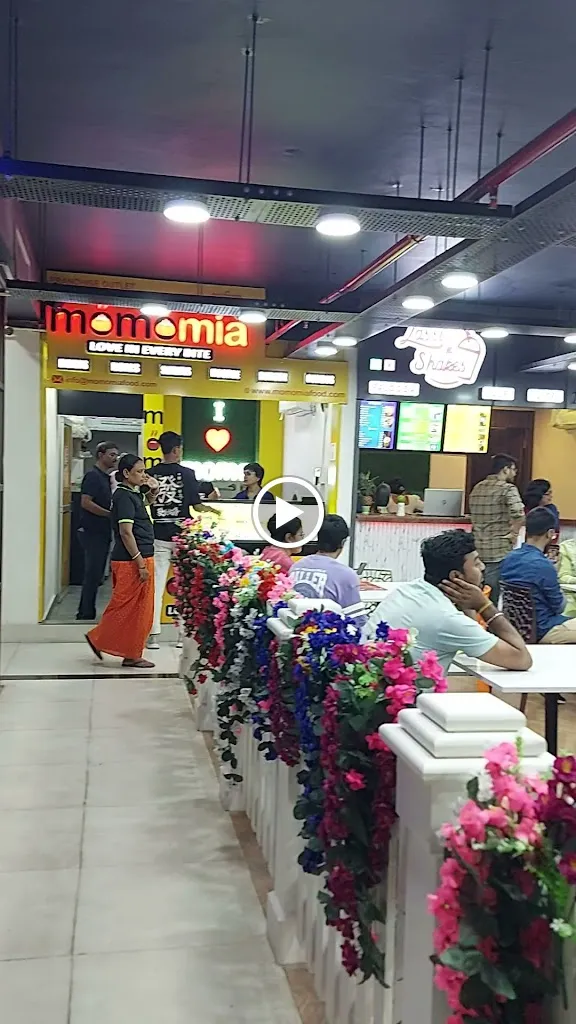 Food Court, City Centre, Malda restaurant in Maldà