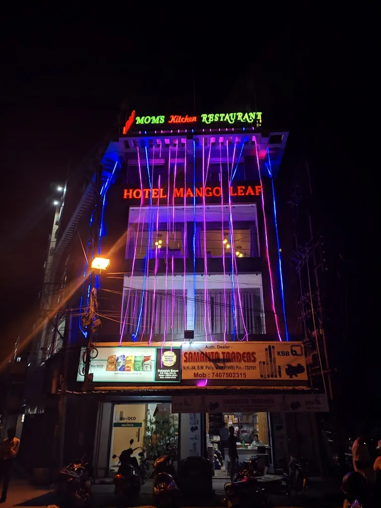 Goutam Man_Mom's Kitchen_Maldà_review