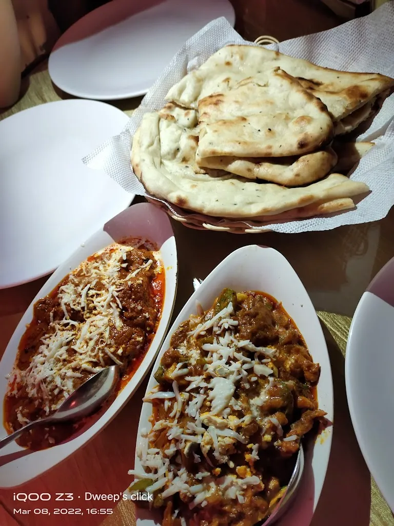 Menu_Celebrity Restaurant & Banquet Hall_Maldà_image_9