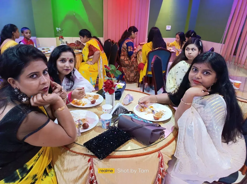 Tamali Jha_Celebrity Restaurant & Banquet Hall_Maldà_review