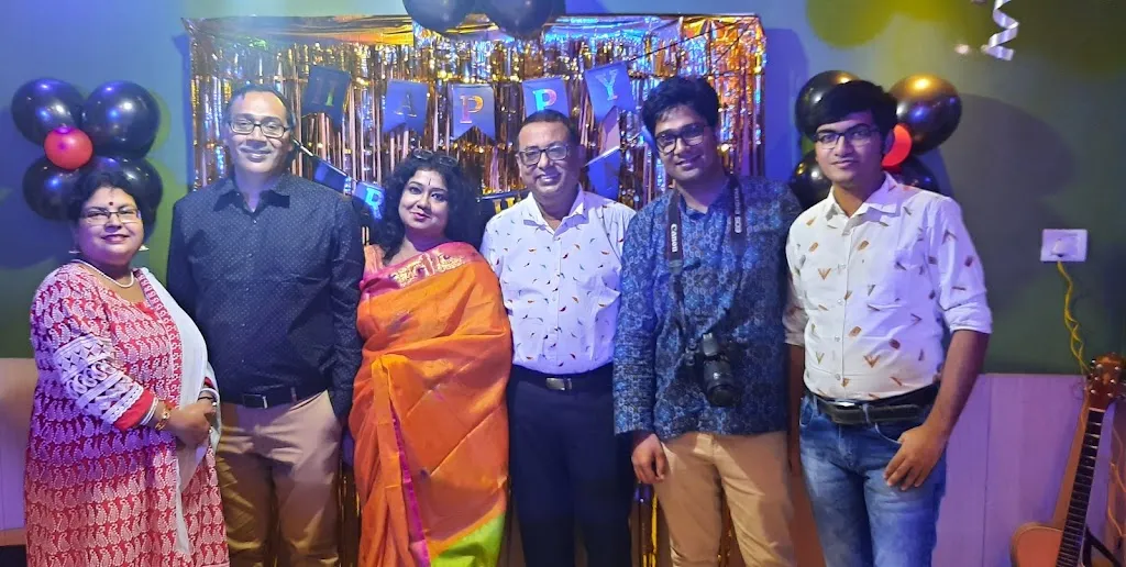 Tapas Majumdar_Celebrity Restaurant & Banquet Hall_Maldà_review