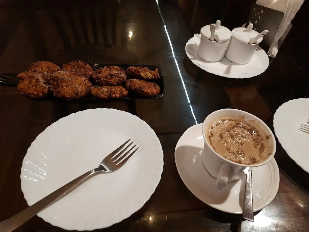 Menu_Highway Theque - Family Restaurant, Narayanpur, Malda_Maldà_image_5