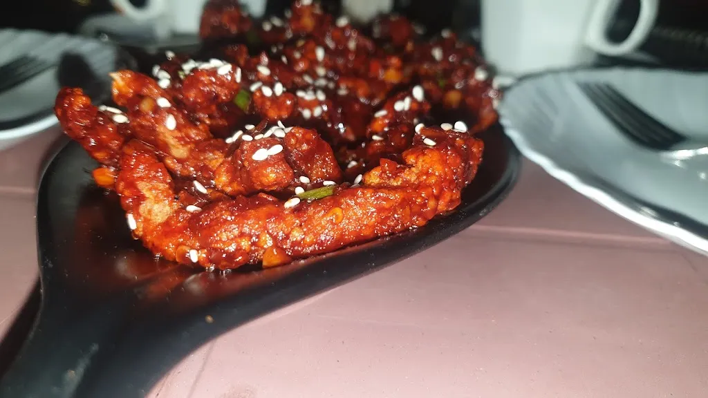 Menu_Highway Theque - Family Restaurant, Narayanpur, Malda_Maldà_image_6