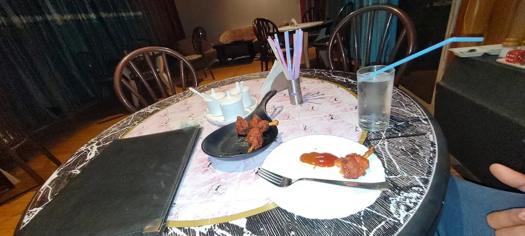 Menu_Highway Theque - Family Restaurant, Narayanpur, Malda_Maldà_image_7