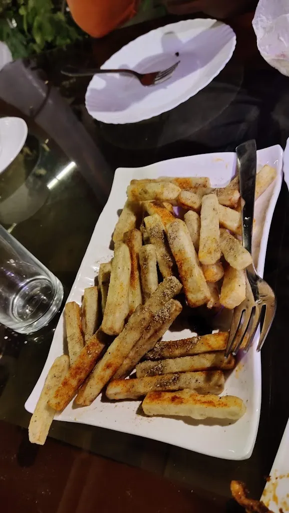 Menu_Highway Theque - Family Restaurant, Narayanpur, Malda_Maldà_image_9