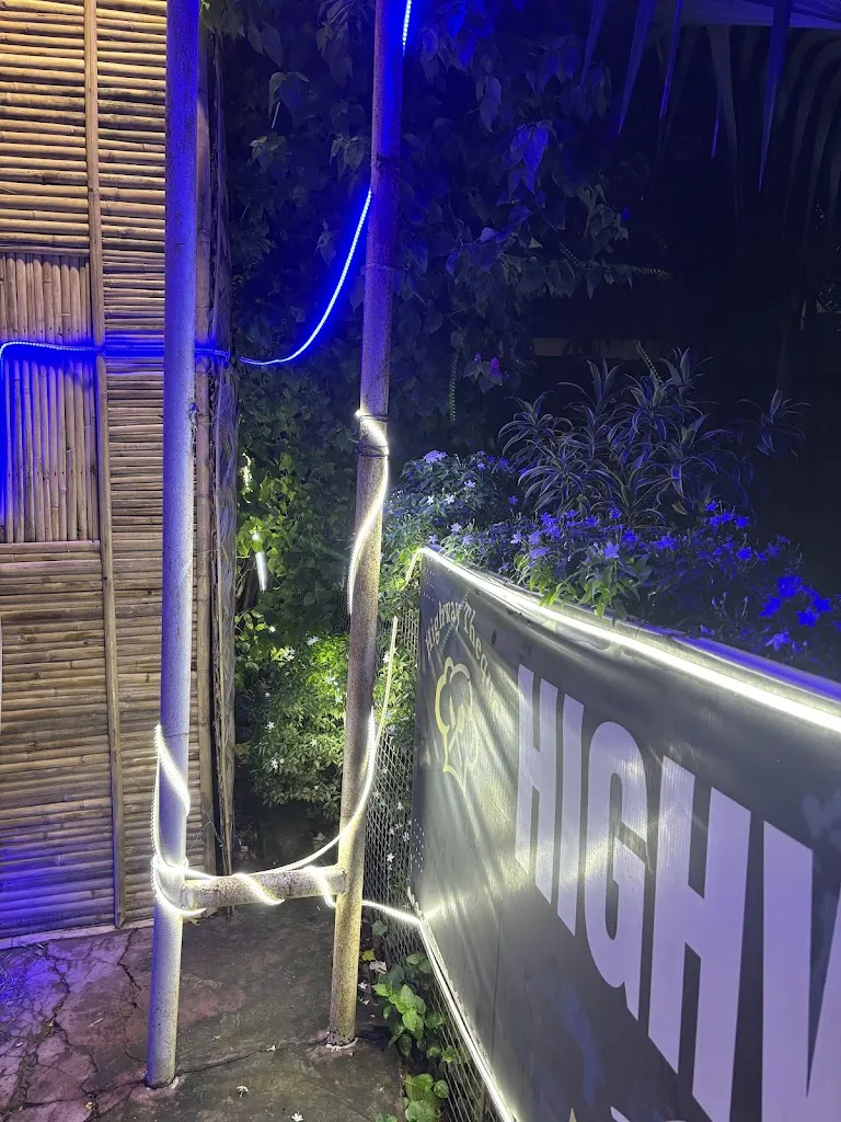 Rohim_Highway Theque - Family Restaurant, Narayanpur, Malda_Maldà_review