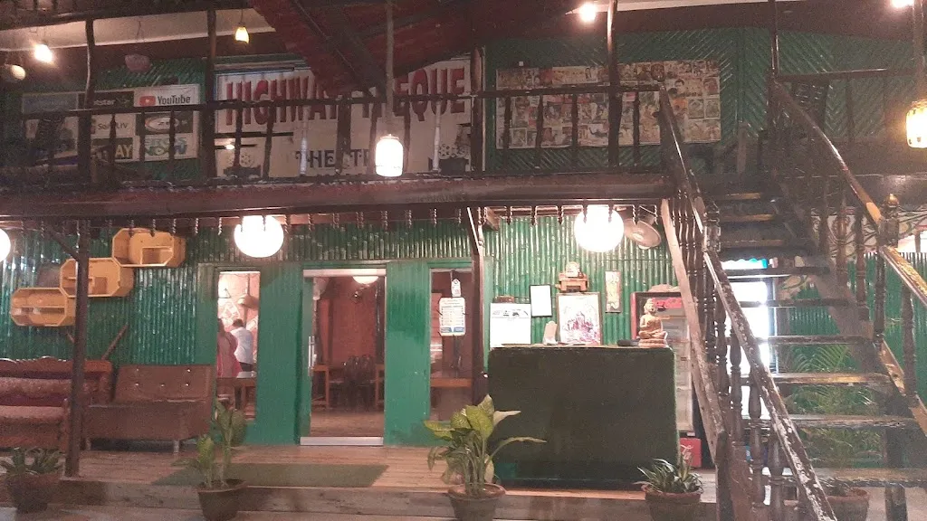 Riyanka Das_Highway Theque - Family Restaurant, Narayanpur, Malda_Maldà_review