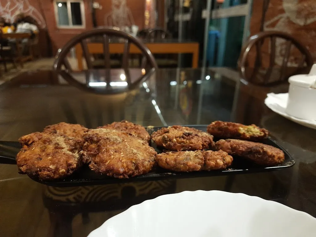 Akashi Sarkar_Highway Theque - Family Restaurant, Narayanpur, Malda_Maldà_review