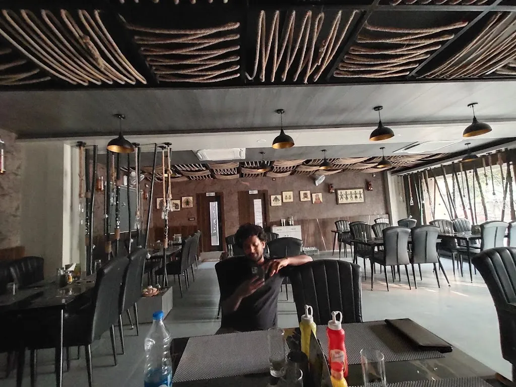 Sourav Mandal_Goopy Bagha_Maldà_review