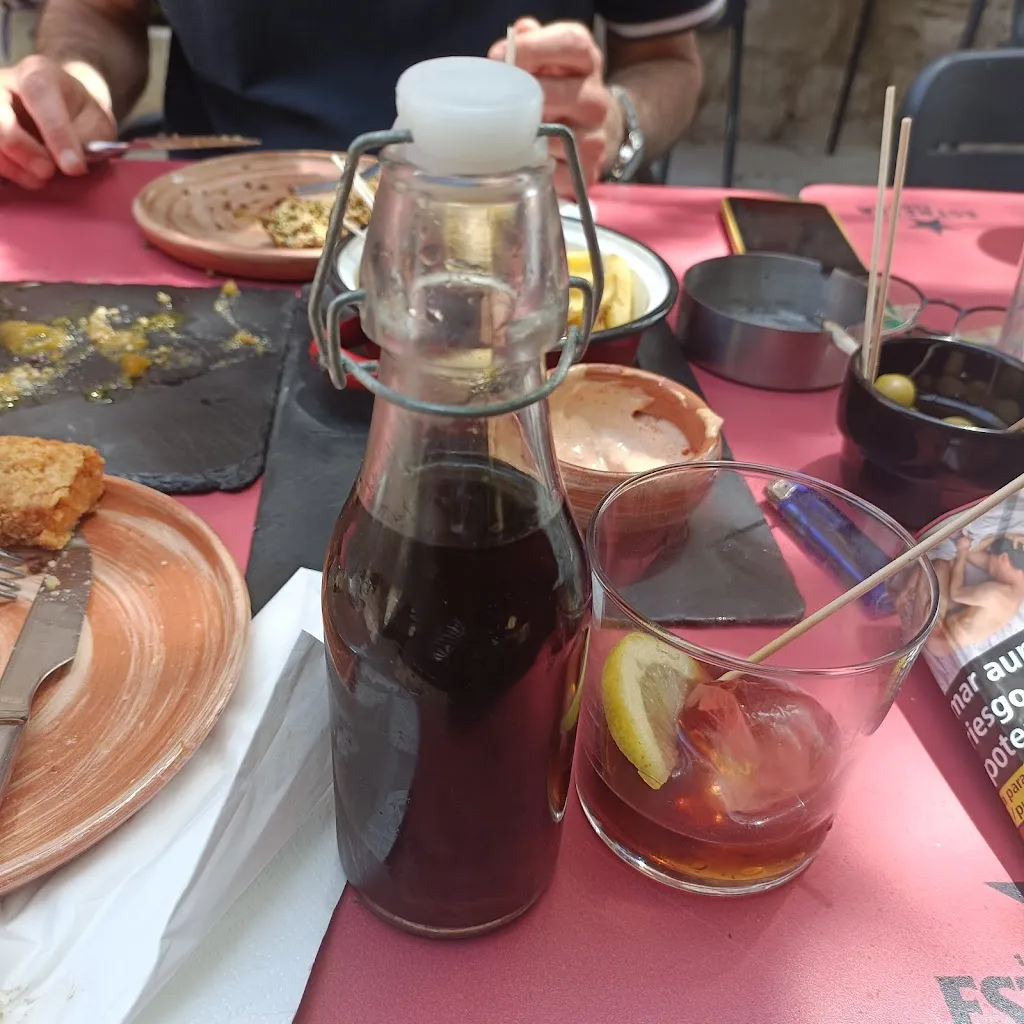 Menu_Bar Centro Maldà_Maldà_image_2