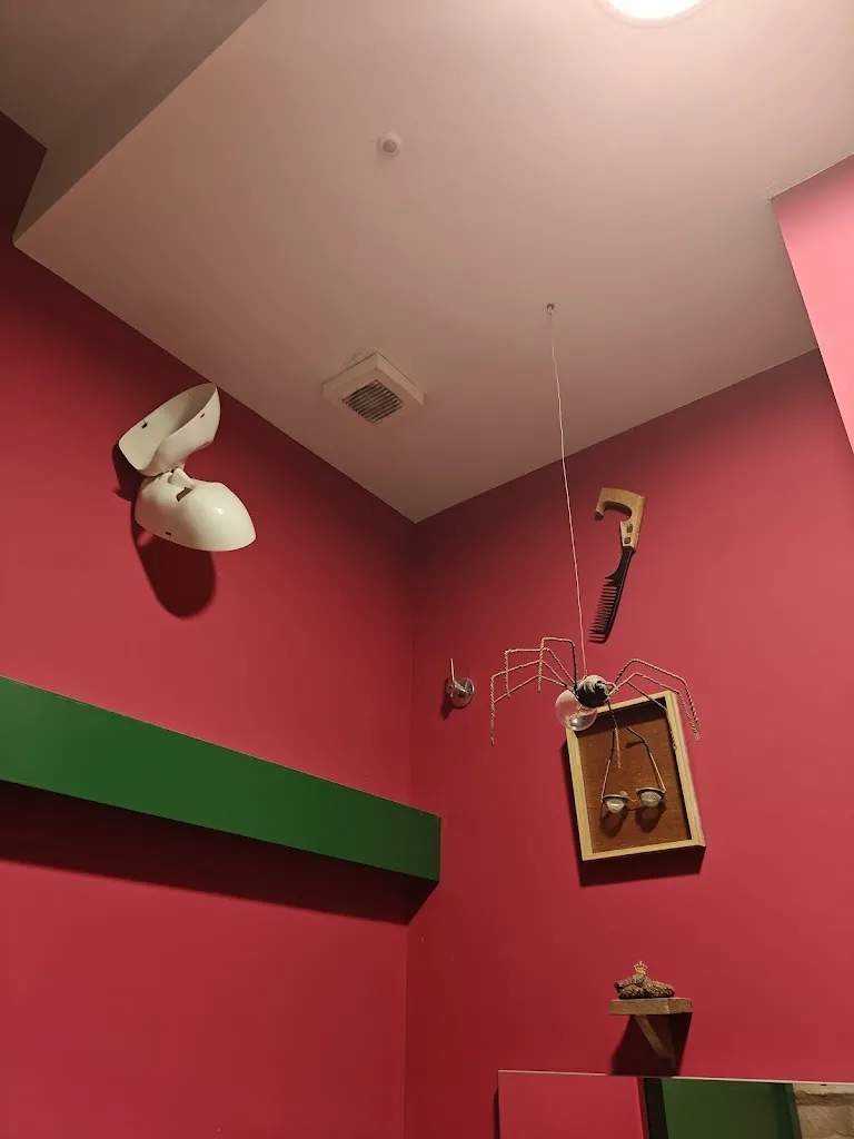 Pablo Miquel_Bar Centro Maldà_Maldà_review