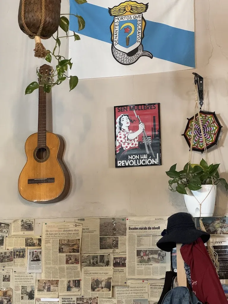 Patricia Rubio_Bar Centro Maldà_Maldà_review