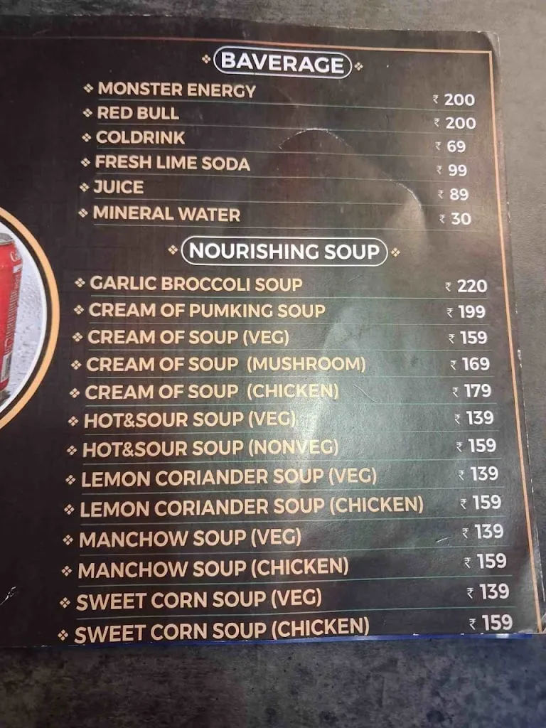 Menu_Dharohar Restaurant_Maldà_image_3