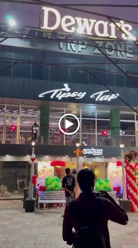 Dharohar Restaurant_Maldà_slider_image_2