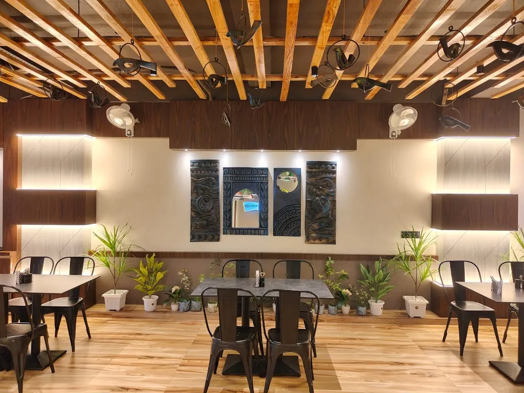 Dharohar Restaurant_Maldà_slider_image_3