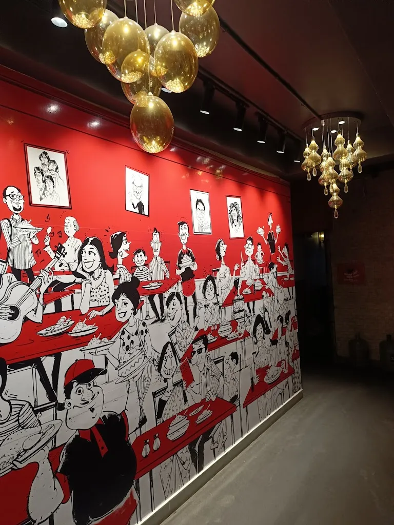 SUBHOJIT DEB_Hanglaatherium Malda Town হ্যাংলাথেরিয়াম, মালদা টাউন_Maldà_review