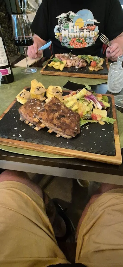 Alan Pimlott_PICOFINO_Guardamar del Segura_review