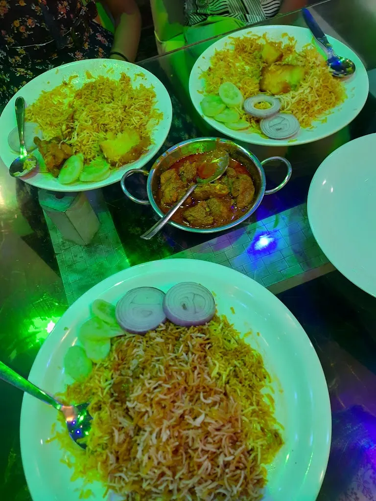 Menu_Panchabanjan Restaurant_Maldà_image_7