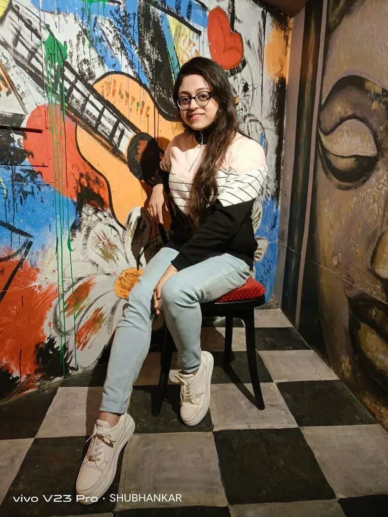 Dipsikha Biswas_AMIGOS_Maldà_review