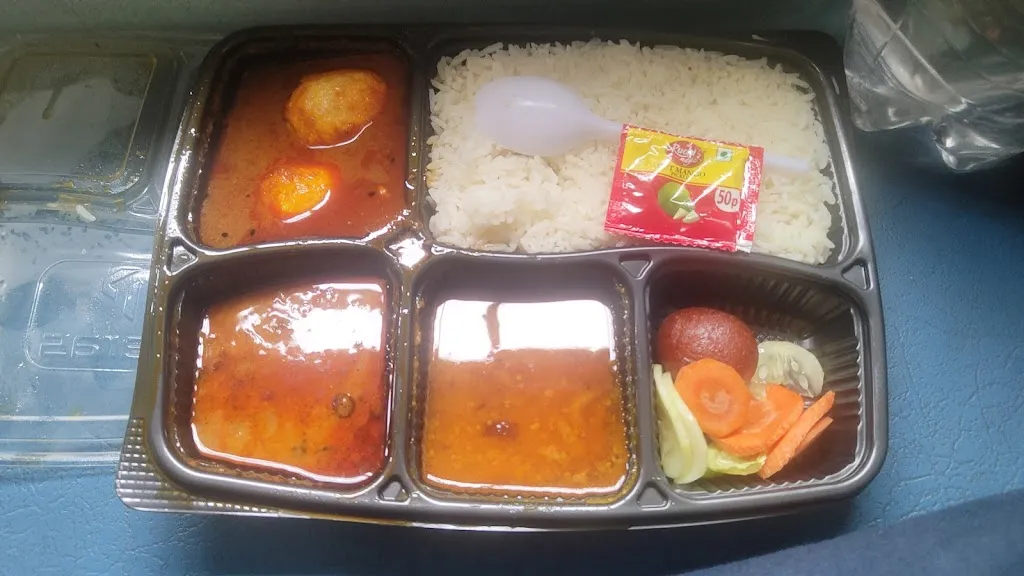 Soumyadeep Deb_MALDA TOWN FOOD PLAZA_Maldà_review