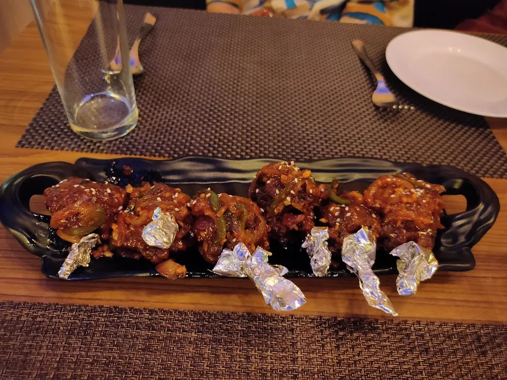 Menu_The Lounge bar cum restaurant_Maldà_image_5