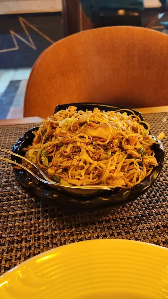 Menu_The Lounge bar cum restaurant_Maldà_image_8