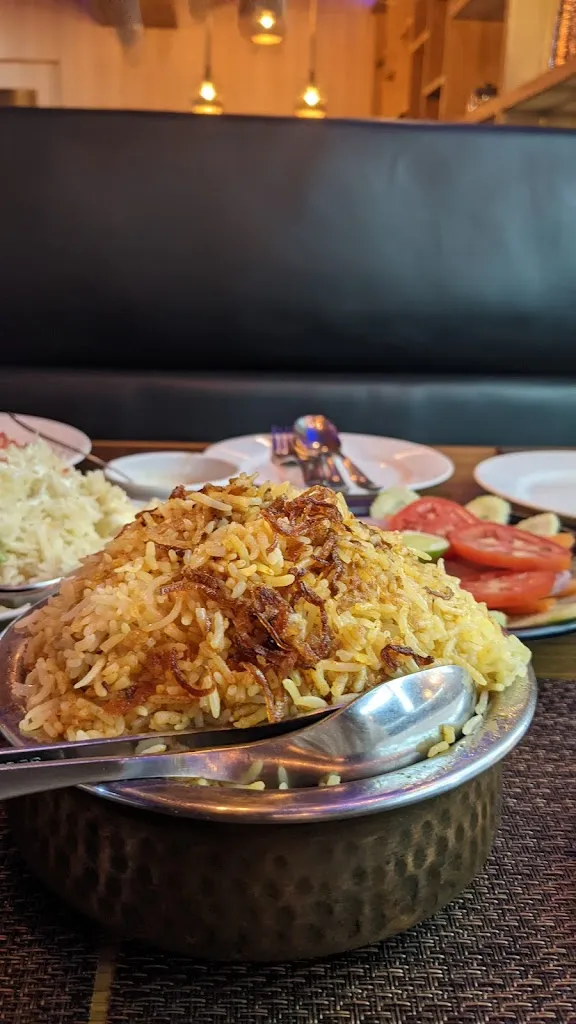 Menu_The Lounge bar cum restaurant_Maldà_image_9