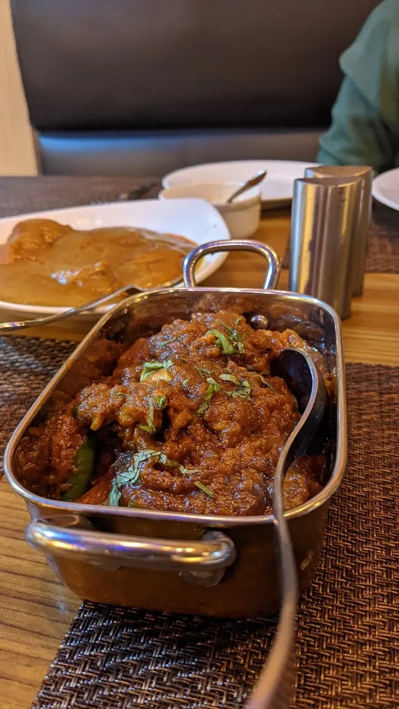 Subham Kundu_The Lounge bar cum restaurant_Maldà_review