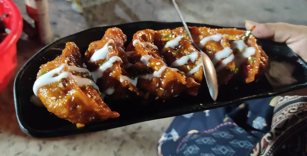 Menu_Tibetan Momo _Maldà_image_4