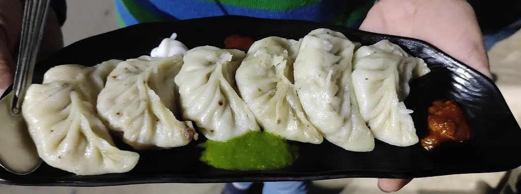 Kritika Khandelwal_Tibetan Momo _Maldà_review