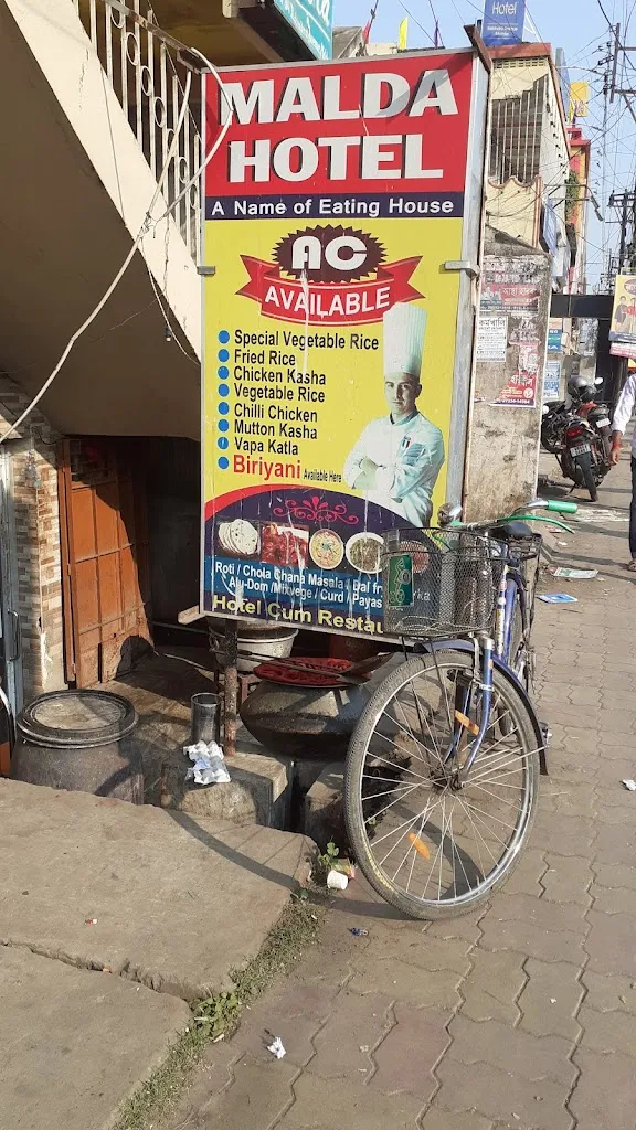 Menu_HOTEL MALDAH_Maldà_image_1