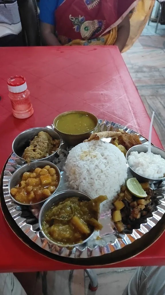 Menu_HOTEL MALDAH_Maldà_image_5