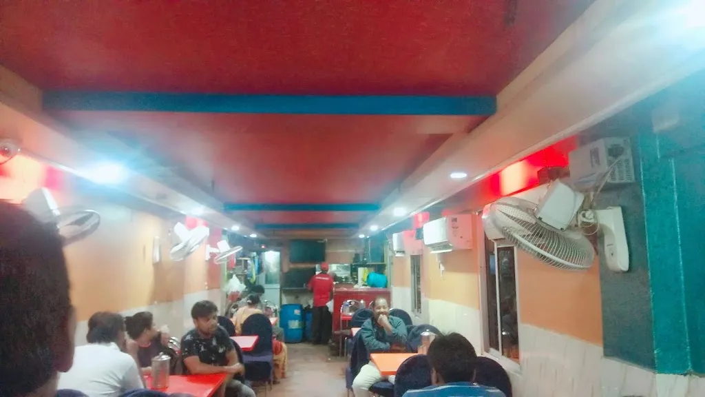 Goutam Man_HOTEL MALDAH_Maldà_review