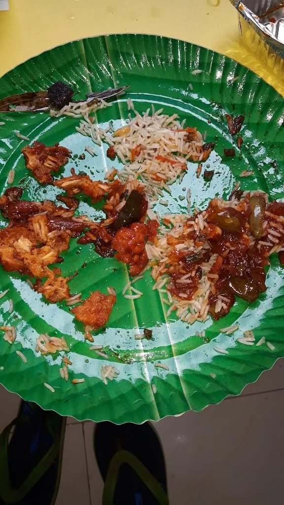 Arnab Maji_HOTEL MALDAH_Maldà_review