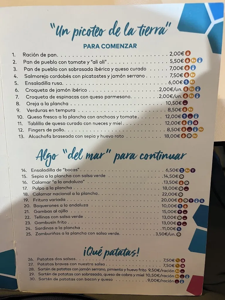 Menu_Restaurante La Coveta Guardamar_Guardamar del Segura_image_3