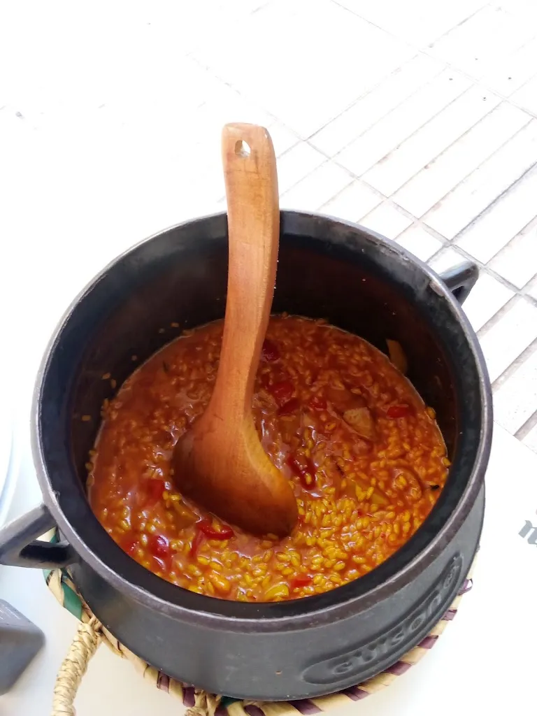 Menu_Restaurante La Coveta Guardamar_Guardamar del Segura_image_5