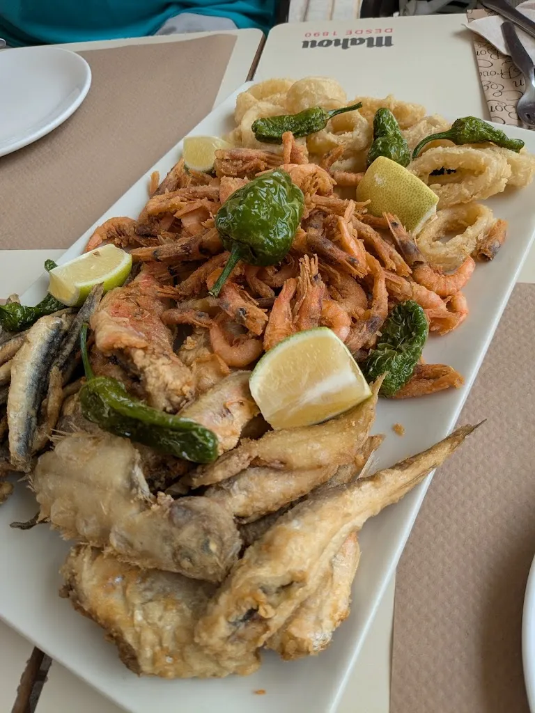 Menu_Restaurante La Coveta Guardamar_Guardamar del Segura_image_7