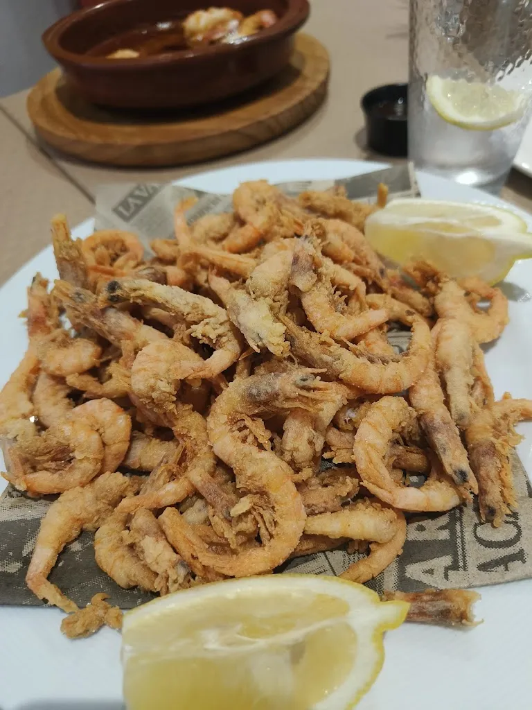 Ellen Poulipoulis_Restaurante La Coveta Guardamar_Guardamar del Segura_review