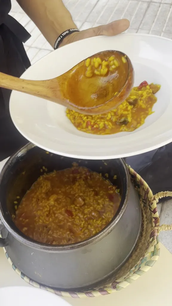 Restaurante La Coveta Guardamar_Guardamar del Segura_slider_image_2