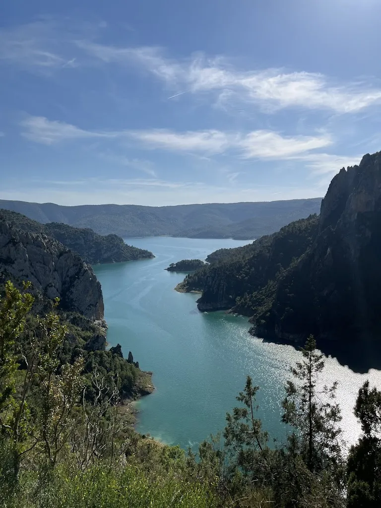 Phil “Phil87” Eightyseven_Alberg de Montfalcó_Sant Esteve de la Sarga_review