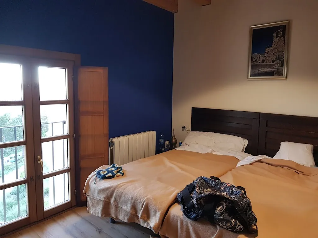 Alberg de Montfalcó_Sant Esteve de la Sarga_slider_image_2