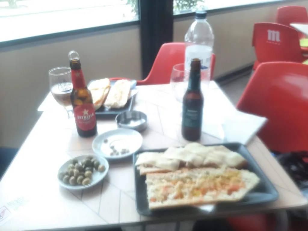 Menu_Bar Restaurant Ca la Maria_Sant Guim de Freixenet_image_9