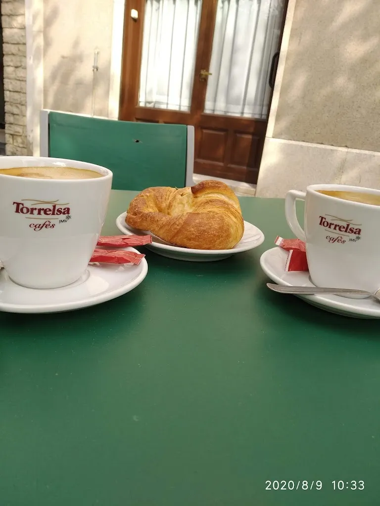 Menu_Bar-Restaurant Six_Sant Guim de Freixenet_image_1