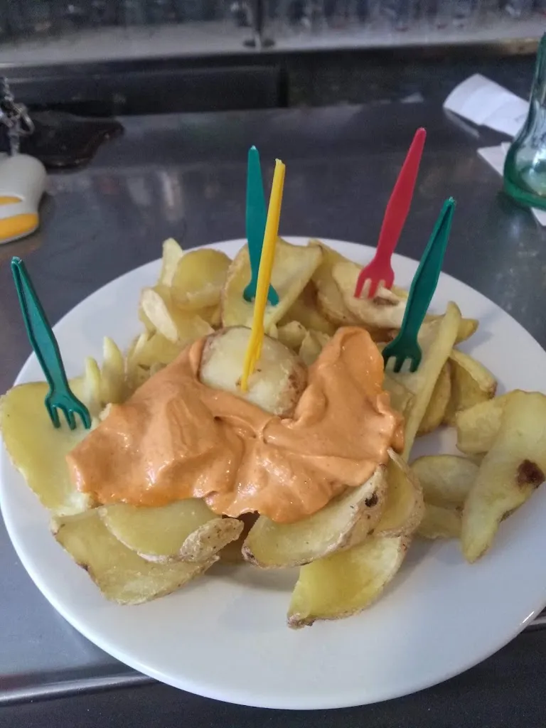 Menu_Bar-Restaurant Six_Sant Guim de Freixenet_image_2